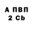 ГАШИШ VHQ Samuel Garza